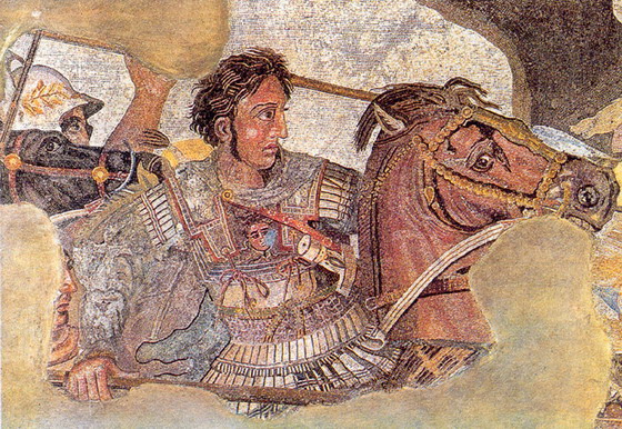 ЛИКОТ НА АЛЕКСАНДАР МАКЕДОНСКИ ВО МАКЕДОНСКАТА КНИЖЕВНОСТ (2): Античките Македонци не биле ни Грци ниту Хелени