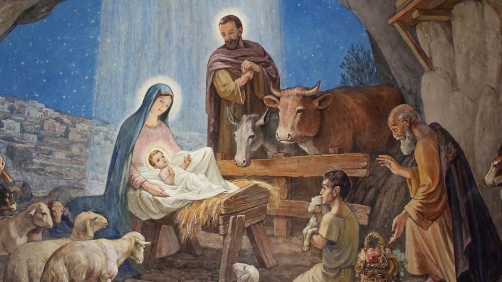 Д-Р ЏОН МЕКРЕЈ ЗА БИБЛИСКАТА МИСТЕРИЈА: Дали пописот поради што Исус се родил во Витлеем, навистина се случил?