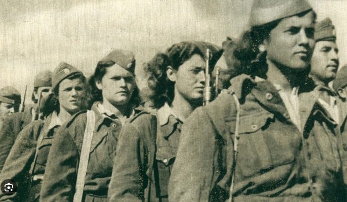 НА ДЕНЕШЕН ДЕН: Во Егејска Македонија загина 21- годишната Тина Андреева – Цвета, македонска хероина од борбите на Вичо и Грамос