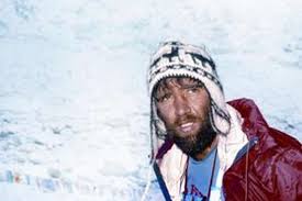 НА ДЕНЕШЕН ДЕН: Првиот Македонец, Димитар Мурато, го освои Монт Еверест и остана на вечна стража на Покривот од светот