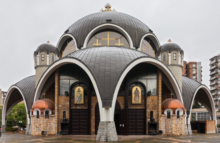 НА ДЕНЕШЕН ДЕН: Во 1943 г. е одржан Првиот свештенички собир на кој е откажана секаква јурисдикција на туѓите цркви врз Македонската