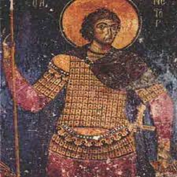 КАЛЕНДАР НА МПЦ: Денеска е Св. маченик Нестор кој пострадал во Солун заедно со Св. Димитриј