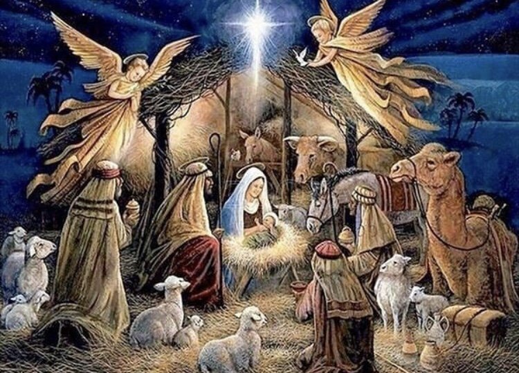 КАЛЕНДАР НА МПЦ: Денеска е Рождество Христово – Божик