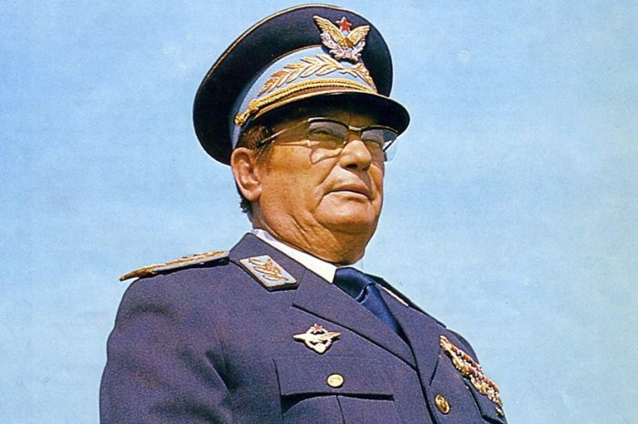 НА ДЕНЕШЕН ДЕН: Почина Јосип Броз Тито, водач на антифашистичката борба и балансер меѓу НАТО и Варшавскиот договор