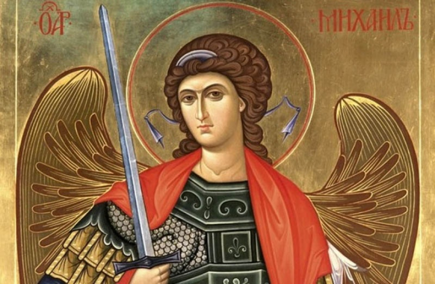 УТРЕ Е СВ. АРХАНГЕЛ МИХАИЛ: Православните го слават празникот на војводата на сите ангели, една од најчестите куќни слави