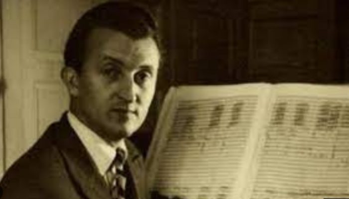 НА ДЕНЕШЕН ДЕН: На Денот на солунските браќа, во Скопје е изведена првата македонска опера Гоце од композиторот Кирил Македонски