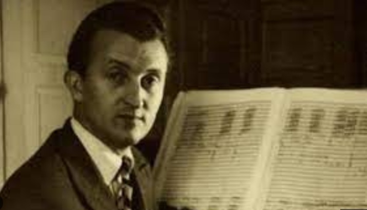 НА ДЕНЕШЕН ДЕН: Во Битола е роден композиторот Кирил Македонски, автор на првата македонска национална опера „Гоце“
