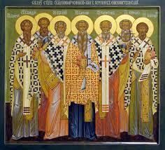 КАЛЕНДАР НА МПЦ: Денеска е Св. седум свештеномаченици Херсонски