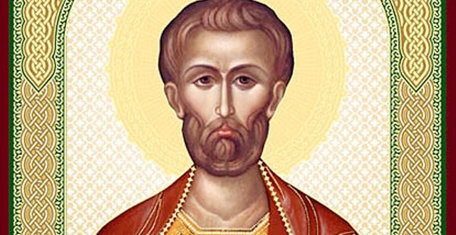 КАЛЕНДАР НА МПЦ: Денеска е Св. свештеномаченик Теодот Киринејски