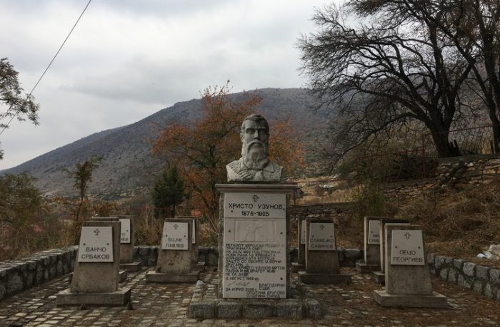 СВЕДОШТВО НА ИТАЛИЈАНЕЦОТ ЛОДИ ЗА ДРАМАТА ВО ЦЕР: Во тој момент ја видов Македонија маченица, голема и непобедива