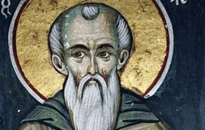 КАЛЕНДАР НА МПЦ: Денеска е Преподобен Захариј