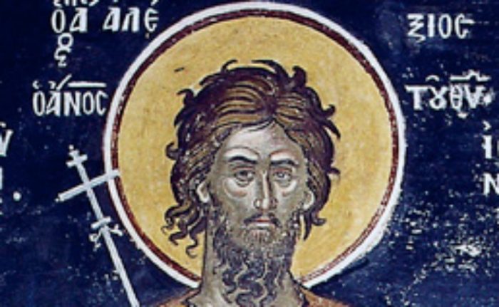 КАЛЕНДАР НА МПЦ: Денеска е Преподобен Алексeј човек Божји, добродетел кој не сакал почести