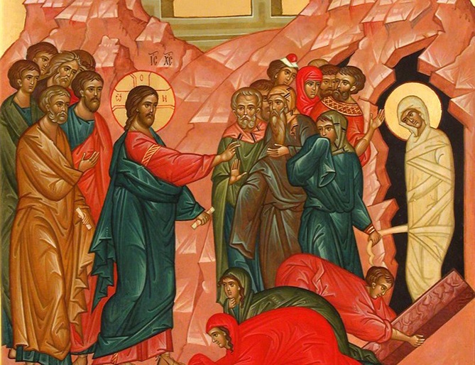 ПРЕДВЕСНИЦИ НА ВЕЛИГДЕН: Денеска православните христијани слават Лазарева сабота или Лазарица, а утре Цветници