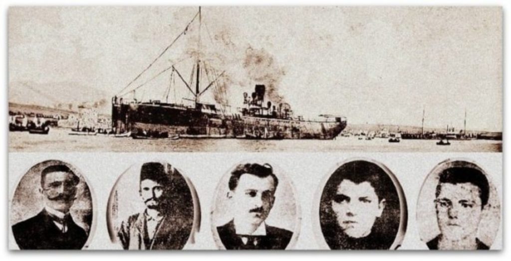 НА ДЕНЕШЕН ДЕН: Сакана Кате, кога ќе го читаш писмово мене веќе нема да ме има… и Орце Поп Јорданов се самоуби откако ги потроши бомбите