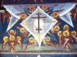 КАЛЕНДАР НА МПЦ: Денеска е Спомен од појавувањето на чесниот крст во Ерусалим