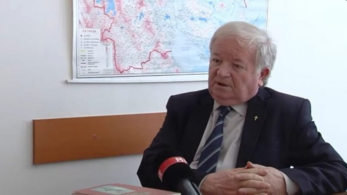 МАТКО КИТЕВСКИ СО „ВЕРА И СУЕВЕРИЕ“ ЗА МИА (1): За неработењето во петок, за св. Петка, оревовите лисја на гробишта, за сонот на Манџуков и за смртта на Крсто Бинев, но и за „шарените“