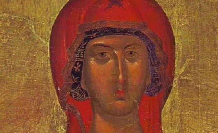 НАРОДНИ ВЕРУВАЊА ЗА СВЕТА МАРИНА: Господарката на огнот Огнена Марија го донесла дождот и подарила богат род