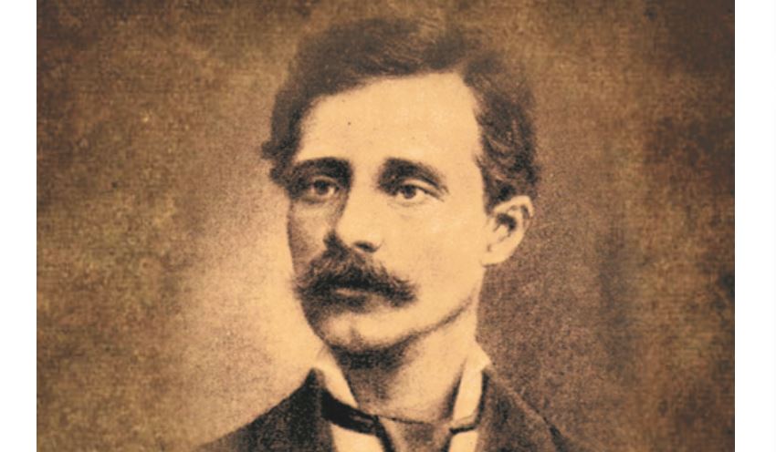 НА ДЕНЕШЕН ДЕН: Во родниот Охрид починал Григор Прличев, еден од темелните македонски поети на 19 век, наречен втор Хомер