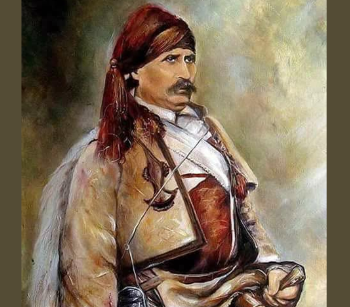 На денешен ден, 17 април 1898 г. во Ќустендил, во голема сиромаштија, умрел дедо Иљо Малешевски