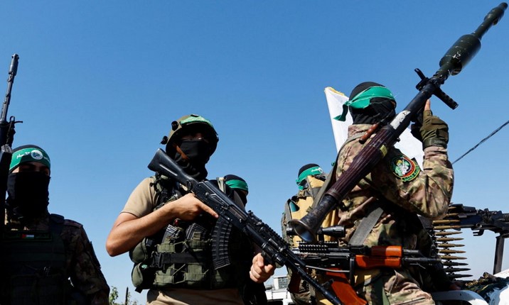 Хамас бара писмени гаранции од САД за да се согласи на условите на планот за примирје во Газа