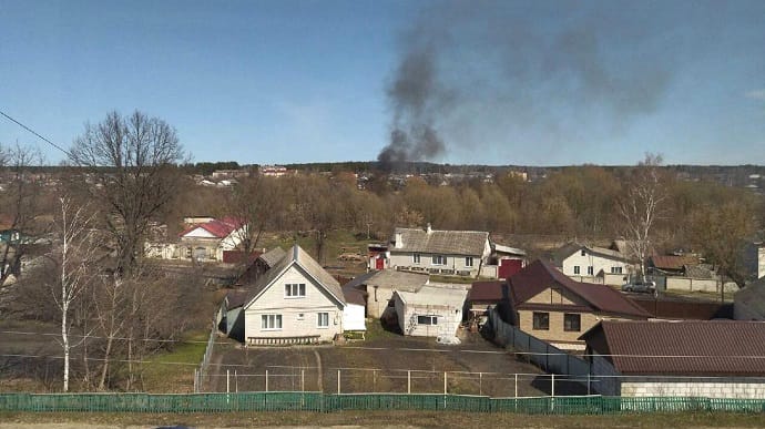 РУСИЈА ТВРДИ: Украина го нападна регионот Брјанск со четири дронови, сите беа соборени