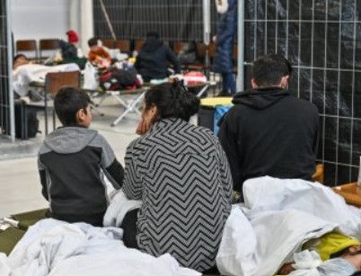 Германија со остри мерки против одбиените азиланти- побргу ќе ги протерува