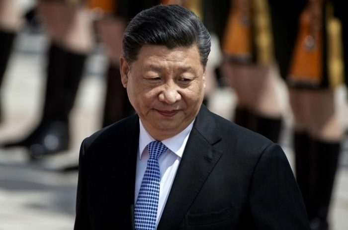 КИНЕСКИОТ ПРЕТСЕДАТЕЛ ВО ФРАНЦИЈА: Син Џинпинг ќе се сретне со Макрон во услови на растечки трговски тензии меѓу ЕУ и Кина