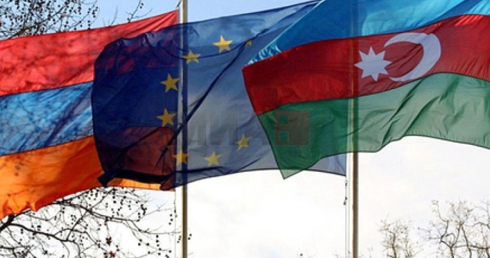 ЕУРОАКТИВ: Ерменија и Азербејџан ја понижија ЕУ – прифатија Иран да посредува во мировните преговори, без ниту една западна земја