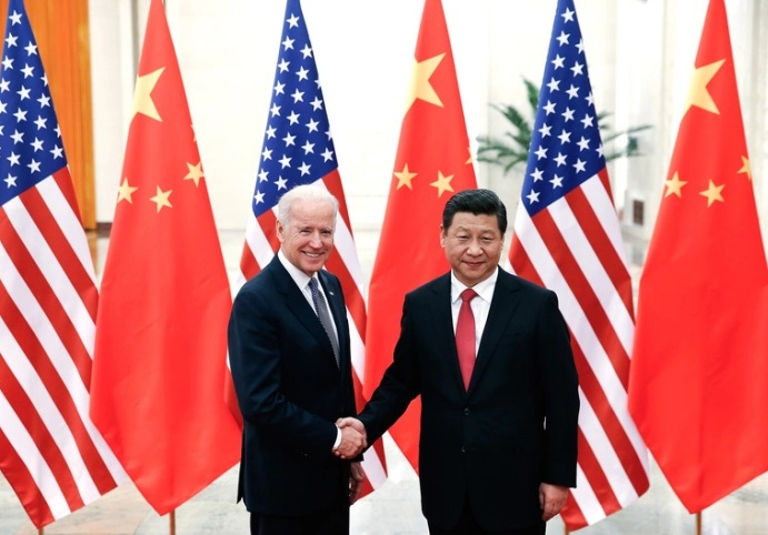 САД И КИНА: По средбата на Ванг Ји со високи американски дипломати се подготвува и самит на Џо Бајден и Си Џинпинг во Сан Франциско