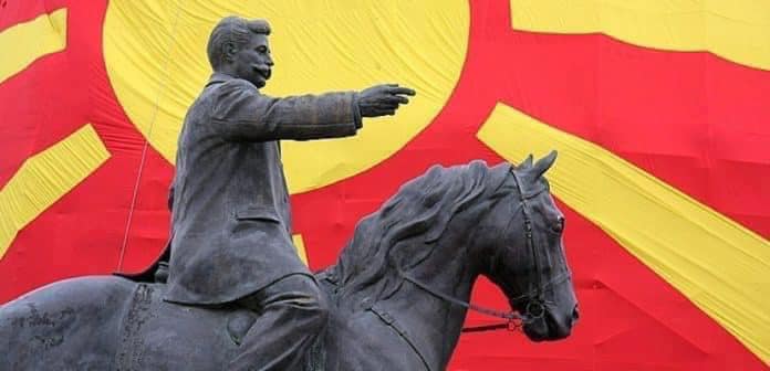 АМБАСАДА НА РУСИЈА: За многу години, 23 октомври стана вечен симбол на континуитет на македонската борба за самостојност и независност