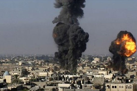Реј: Нападот на Хамас врз Израел ќе ја предизвика најголемата терористичка закана за САД од подемот на ИД