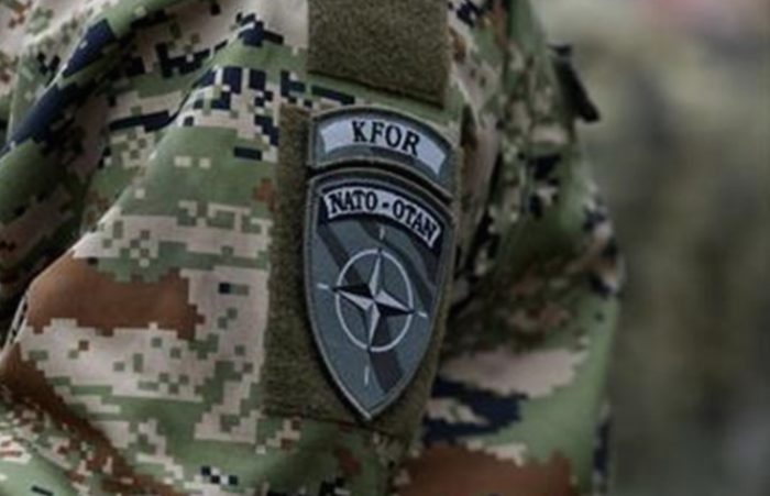КФОР: Ги засиливме патролите ширум јужната покраина, подготвени сме да реагираме на сите настани кои влијаат на стабилноста на регионот