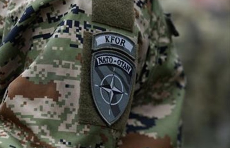 Србија инсистира само на војници на КФОР да бидат на границата со Косово