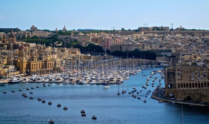 ПРЕГОВОРИ БЕЗ РУСИЈА: Малта е домаќин на нови преговори за Украина, Зеленски очекува поддршка за неговиот план за крај на војната