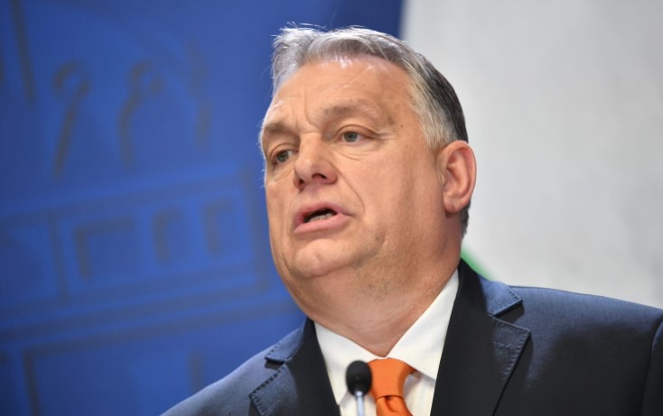 „ПОЛИТИКО“: Орбан посеа паника во ЕУ