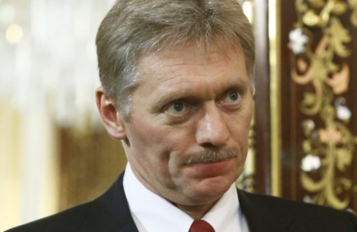 ПЕСКОВ: Русија ќе го разгледа предлогот за 30-дневен прекин на огнот во Украина