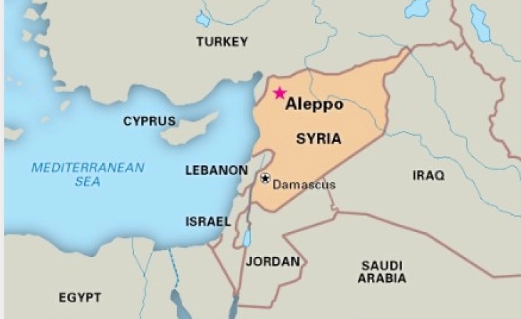 ИЗРАЕЛ ЈА РАКЕТИРА СИРИЈА: Еден цивил загина, а меѓународните аеродроми во Дамаск и Алепо се онеспособени