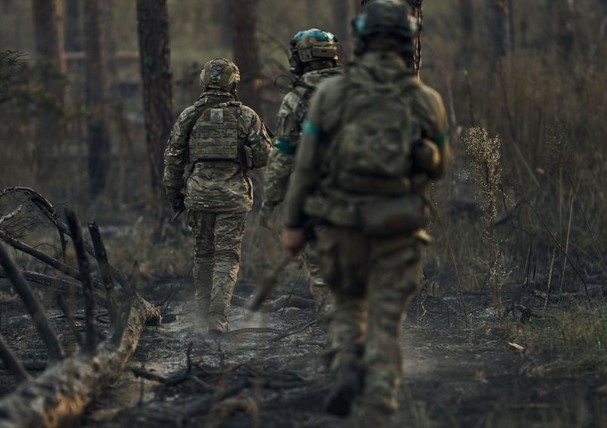 ПРЕМИЕРОТ НА ГРУЗИЈА: Руски војници убија Грузиец во близина на границата