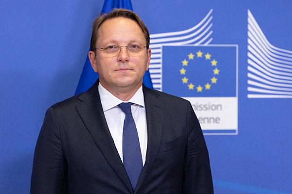 ВАРХЕИ: ЕК е подготвена да ја забрза интеграцијата на Западен Балкан во ЕУ