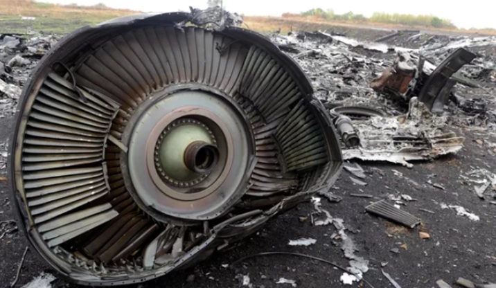 АВИОНСКА НЕСРЕЌА ВО ЈАПОНИЈА: Се урна воен авион на САД со 8 патници во океанот во близина на островот Јакушима