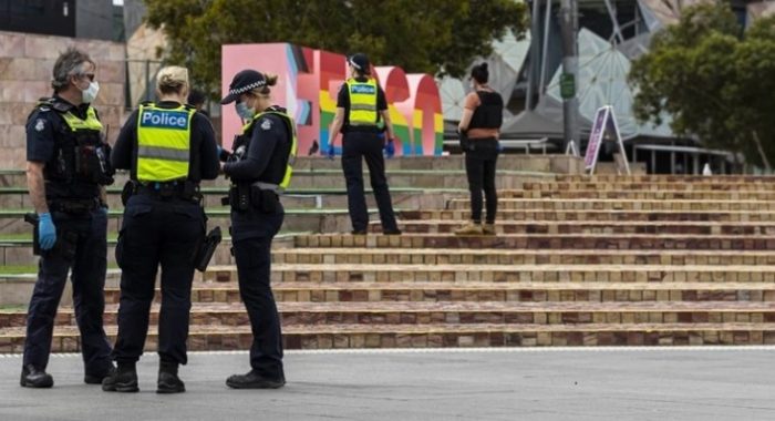 НОВА ПУКОТНИЦА ВО АВСТРАЛИЈА: Три лица се убиени, а едно е рането во градот Лејк Карџелиго во сојузната држава Нов Јужен Велс