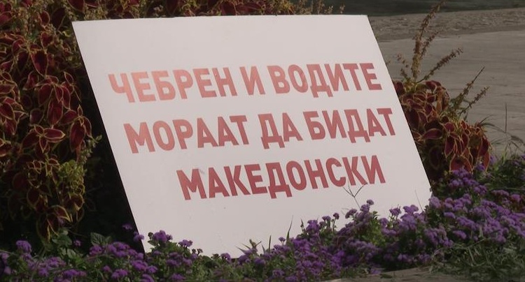 МИЦКОСКИ: Владата на Заев дала амин фирмата што ќе ја гради ХЦ Чебрен да ја добие мираз и ХЦ Тиквеш 3 месеци по стартот на изградбата