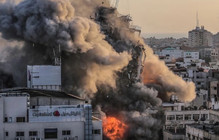 ОН: Војната во Газа достигнува до точка од која нема враќање
