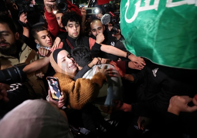 ИЗРАЕЛСКИ МЕДИУМИ: Премиерот Нетанјаху се залага за „доброволна миграција“ на Палестинците од Појасот Газа во други земји