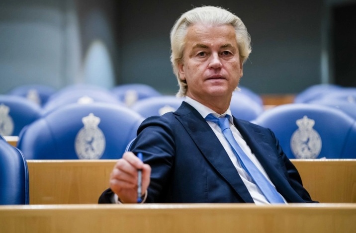 ЕУРОЊУЗ: Пет поуки од изборите во Холандија – едната од нив е дека победникот Герт Вилдерс сака референдум за напуштање на ЕУ