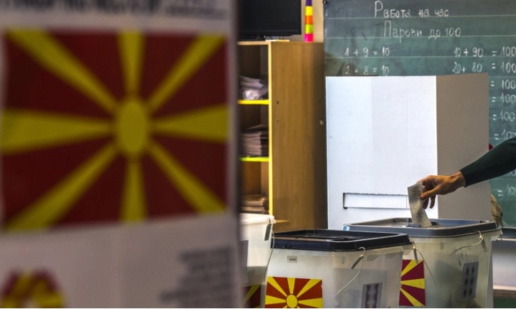ПРОЛЕТНИ ИЗБОРИ: Власта и опозицијата блиску до договор во еден ден да ја подноват Македонија со нов претседател и нова влада