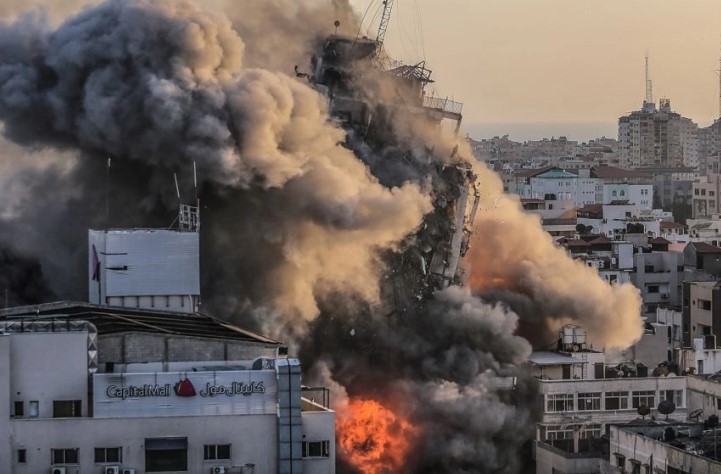 ОН: Во Газа 45 отсто од станбените згради се уништени или оштетени, потрошувачката на вода намалена за 90 отсто