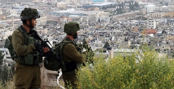 ДПА: Израел има над 10.000 војници во Газа, каде што води војна против Хамас, кој ја контролира оваа палестинска територија