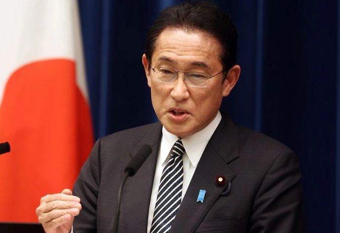 СРЕДБА ВО СЕУЛ: Јапонскиот премиер Кишида ќе разговара со кинескиот Ли Кианг за Тајван и забраната за увоз на морски плодови