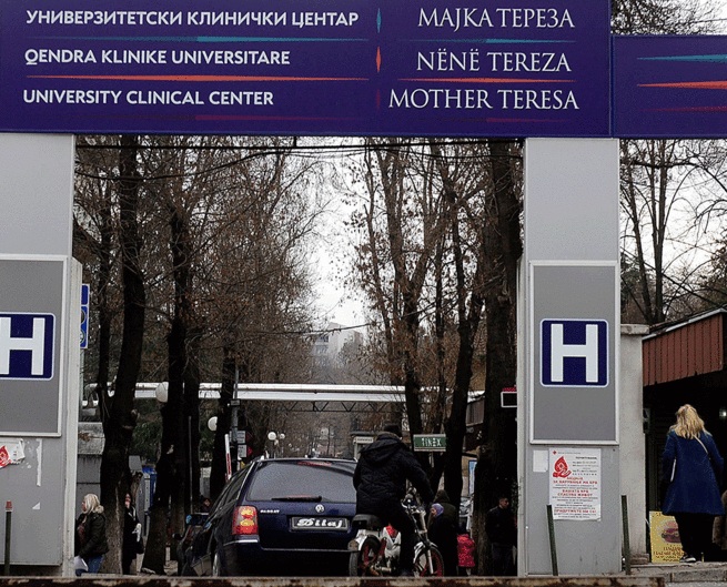 НИКОЛОВ ДО МЕЏИТИ: Јавноста заслужува одговор уште колку „Онкологии“ има во Клиничкиот центар во Скопје
